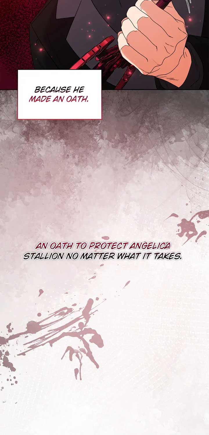 Angelica: My wife has changed Chapter 49 - Page 86