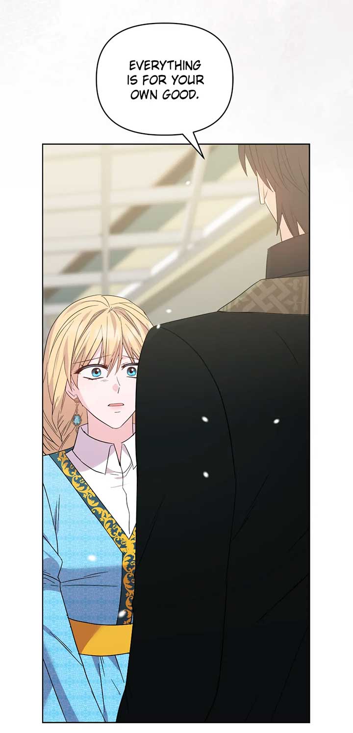 Angelica: My wife has changed Chapter 49 - Page 87