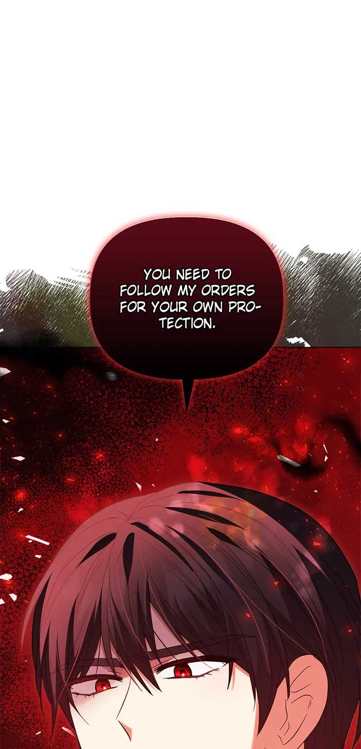 Angelica: My wife has changed Chapter 49 - Page 88