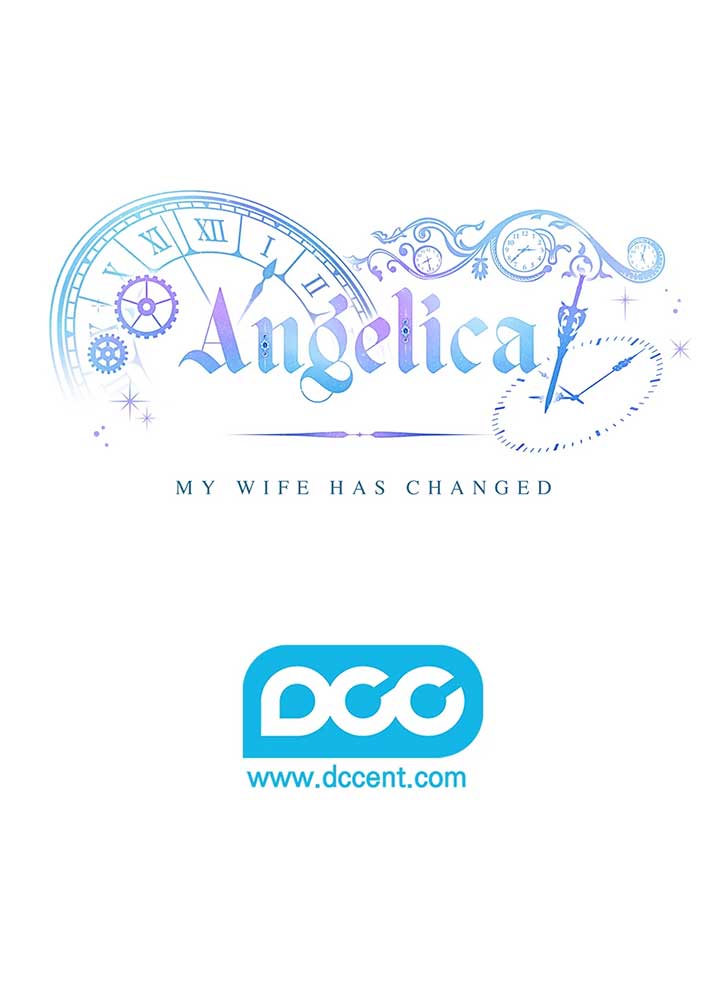 Angelica: My wife has changed Chapter 49 - Page 90
