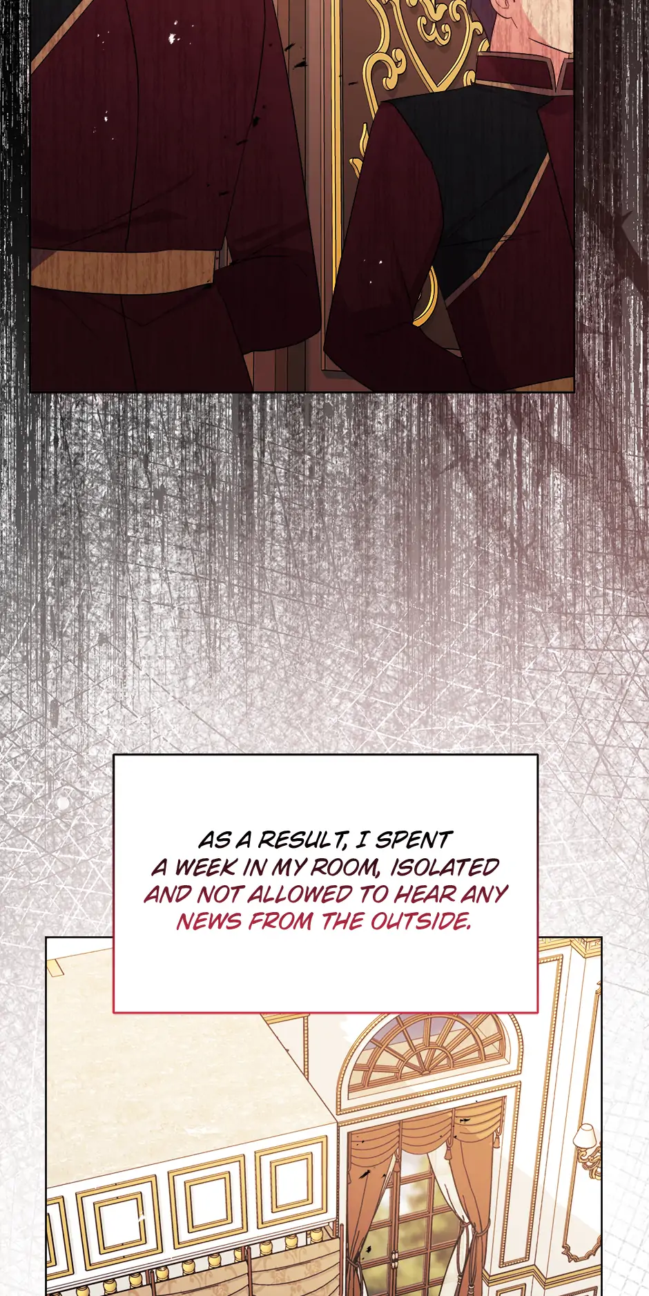 Angelica: My wife has changed Chapter 50 - Page 5