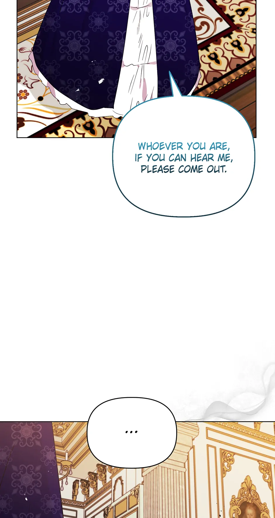 Angelica: My wife has changed Chapter 50 - Page 14