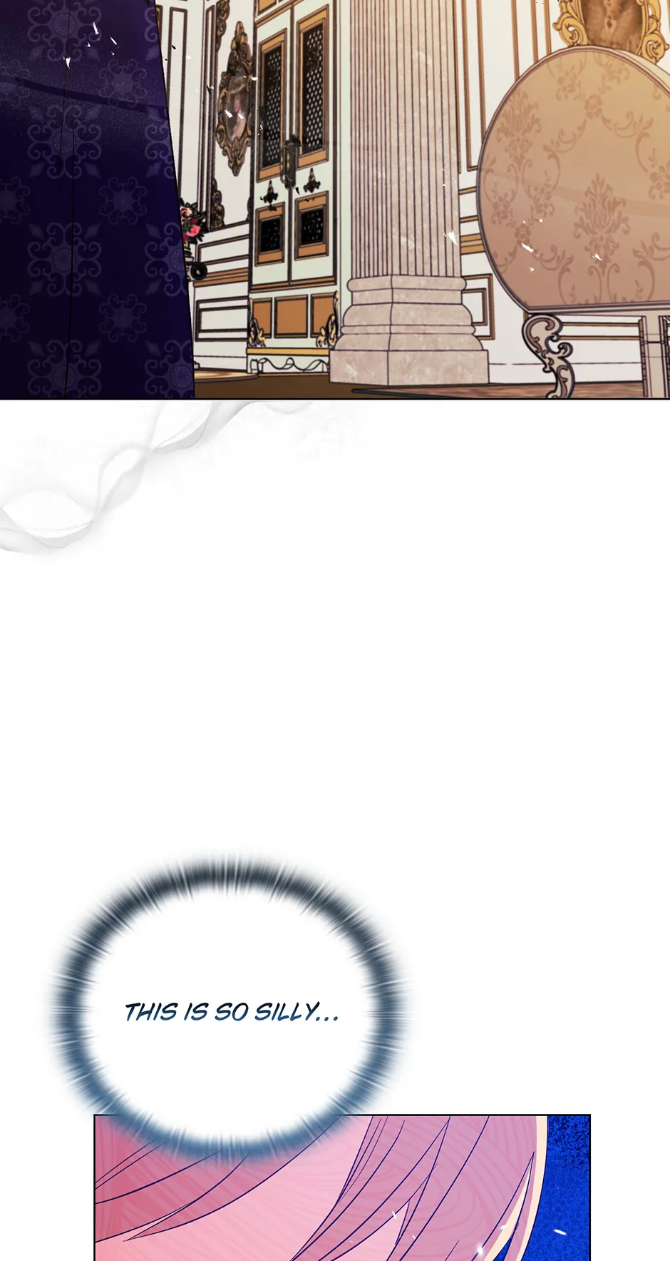 Angelica: My wife has changed Chapter 50 - Page 15