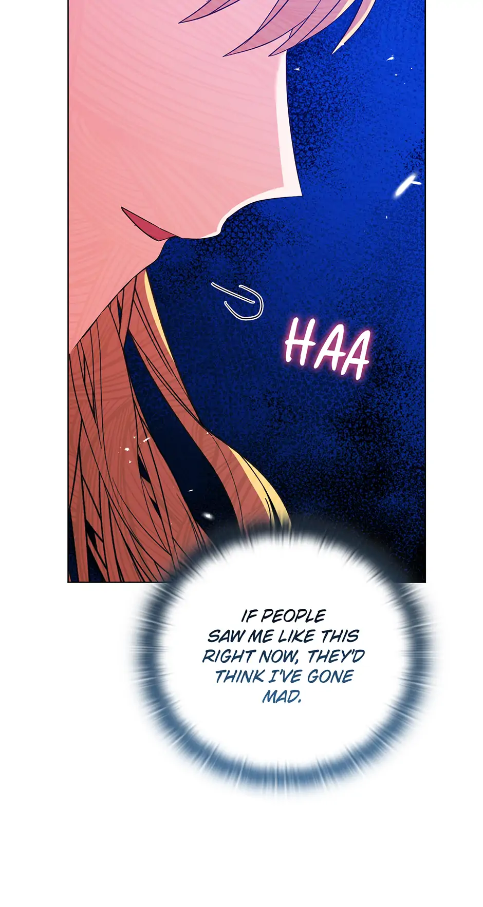 Angelica: My wife has changed Chapter 50 - Page 16