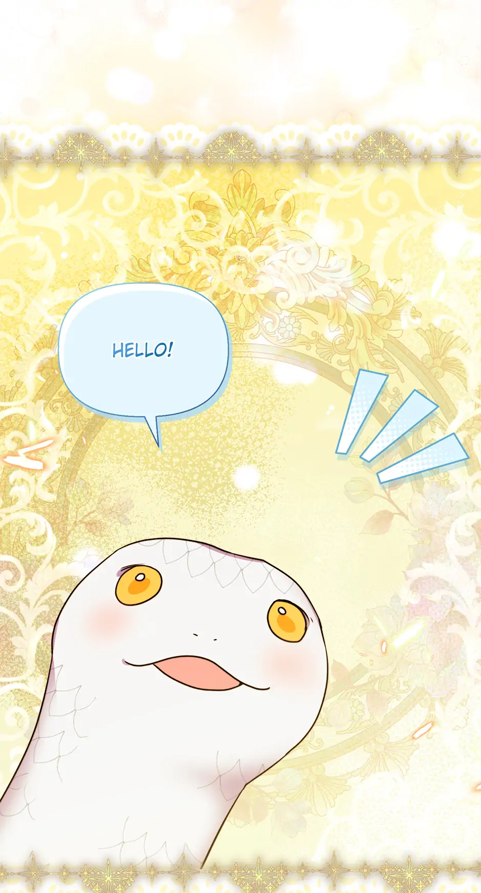 Angelica: My wife has changed Chapter 50 - Page 19