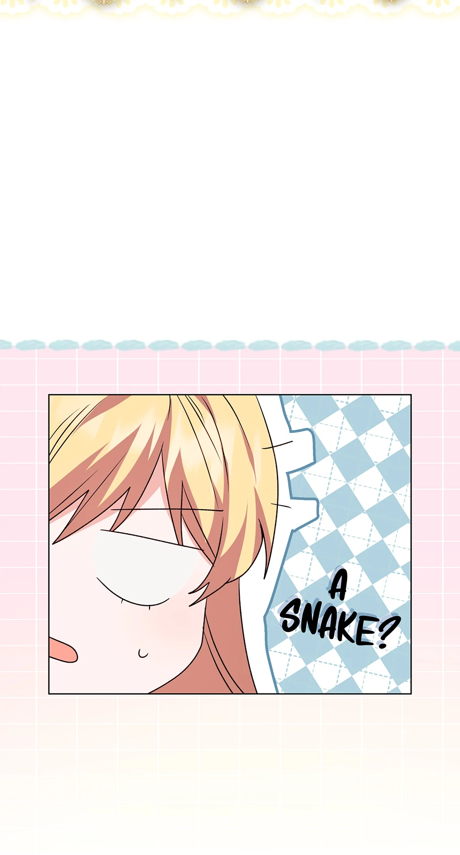 Angelica: My wife has changed Chapter 50 - Page 20