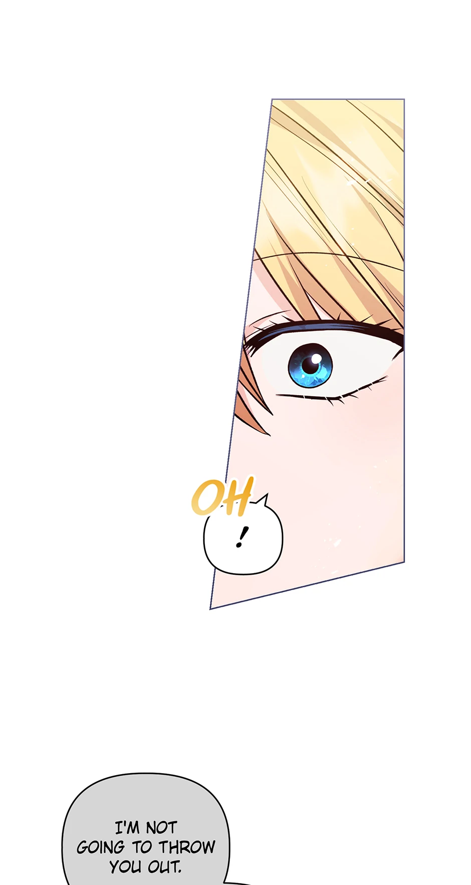 Angelica: My wife has changed Chapter 50 - Page 22