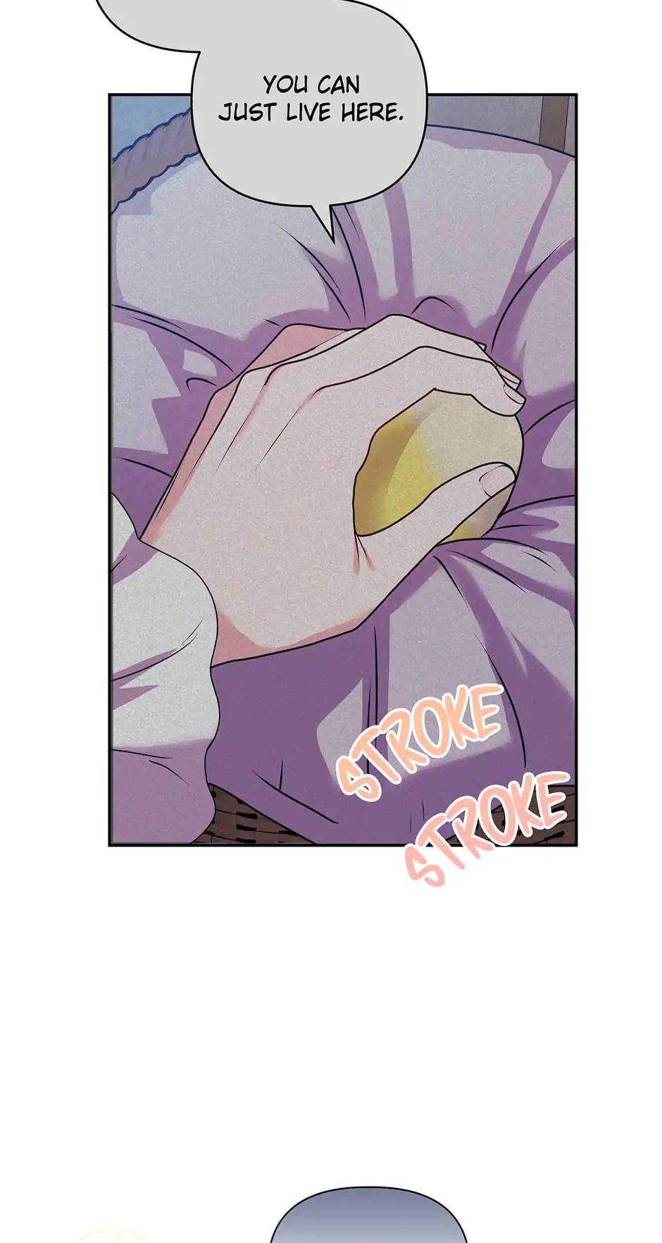 Angelica: My wife has changed Chapter 50 - Page 23