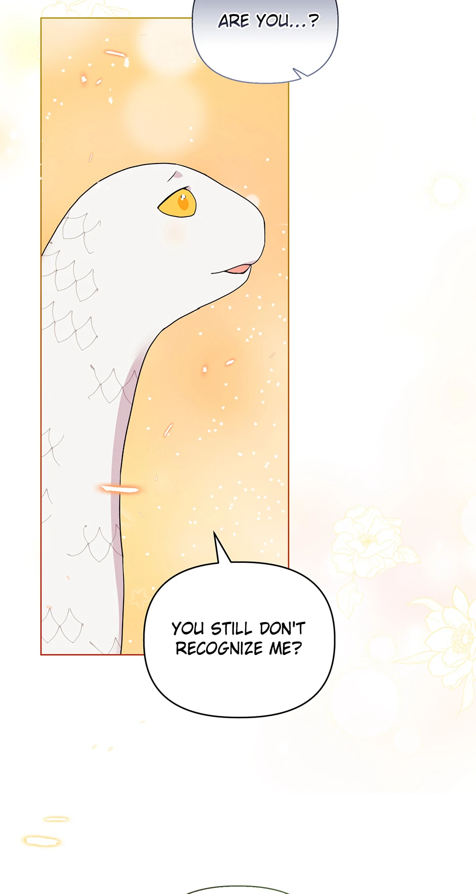 Angelica: My wife has changed Chapter 50 - Page 24