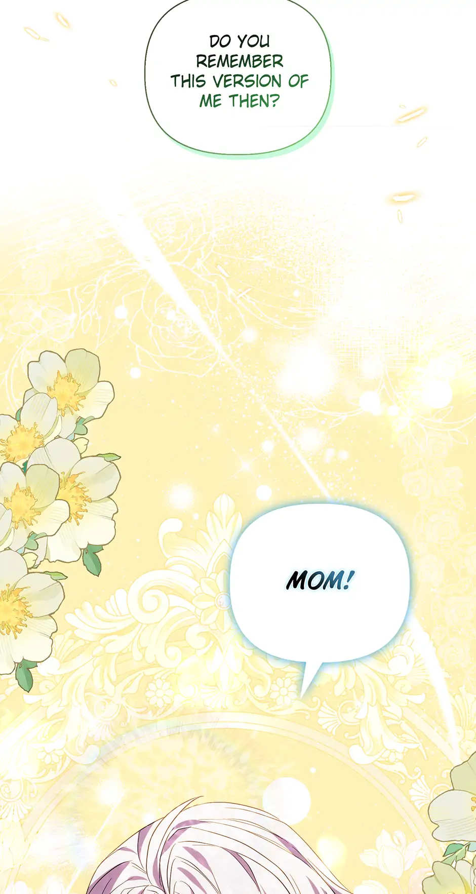 Angelica: My wife has changed Chapter 50 - Page 25