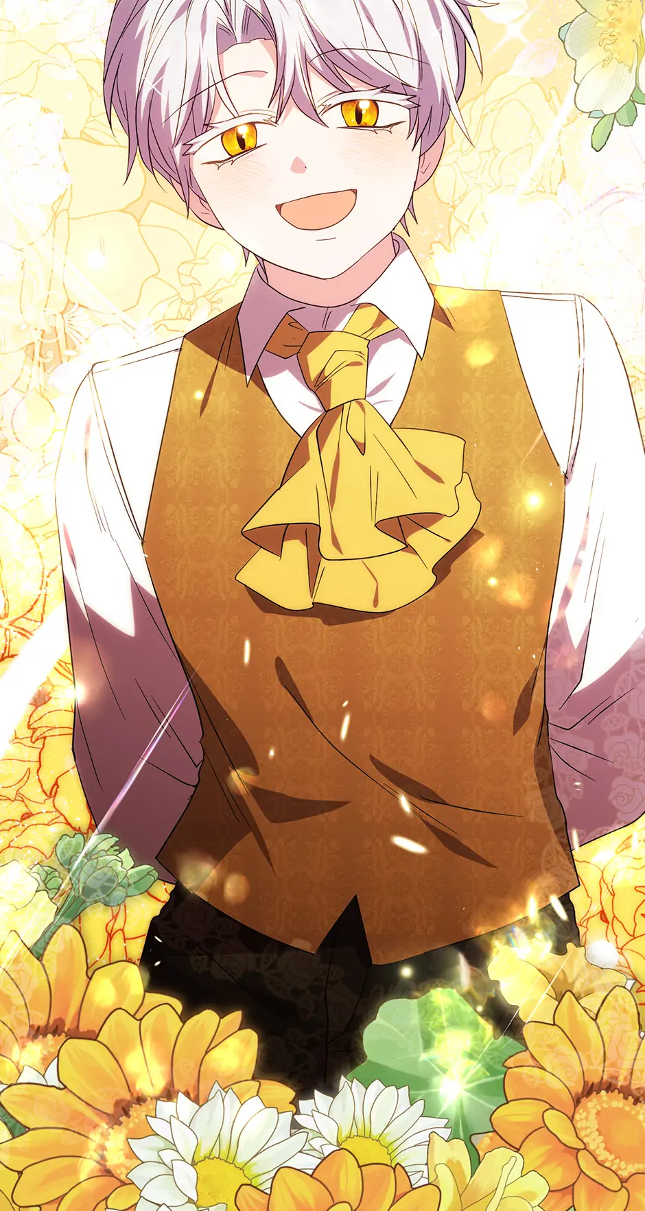 Angelica: My wife has changed Chapter 50 - Page 26