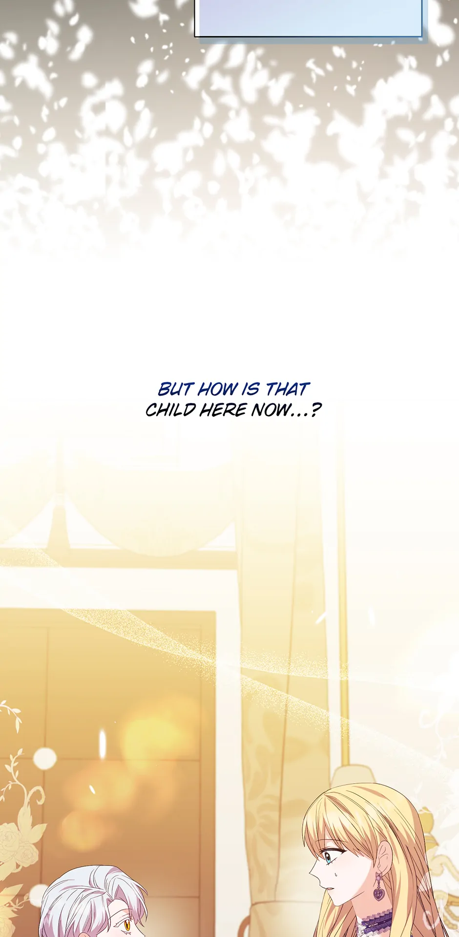 Angelica: My wife has changed Chapter 50 - Page 31