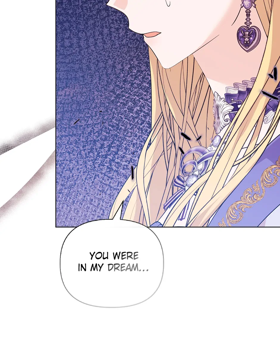 Angelica: My wife has changed Chapter 50 - Page 35