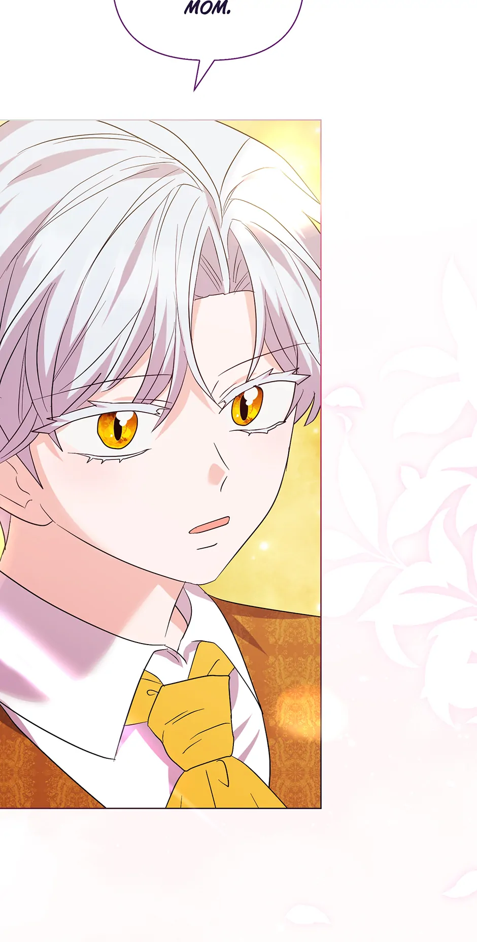 Angelica: My wife has changed Chapter 50 - Page 39