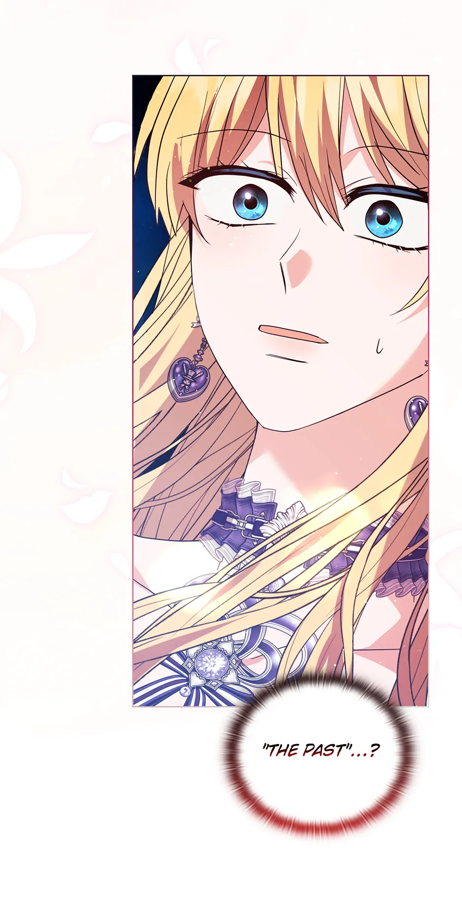 Angelica: My wife has changed Chapter 50 - Page 40