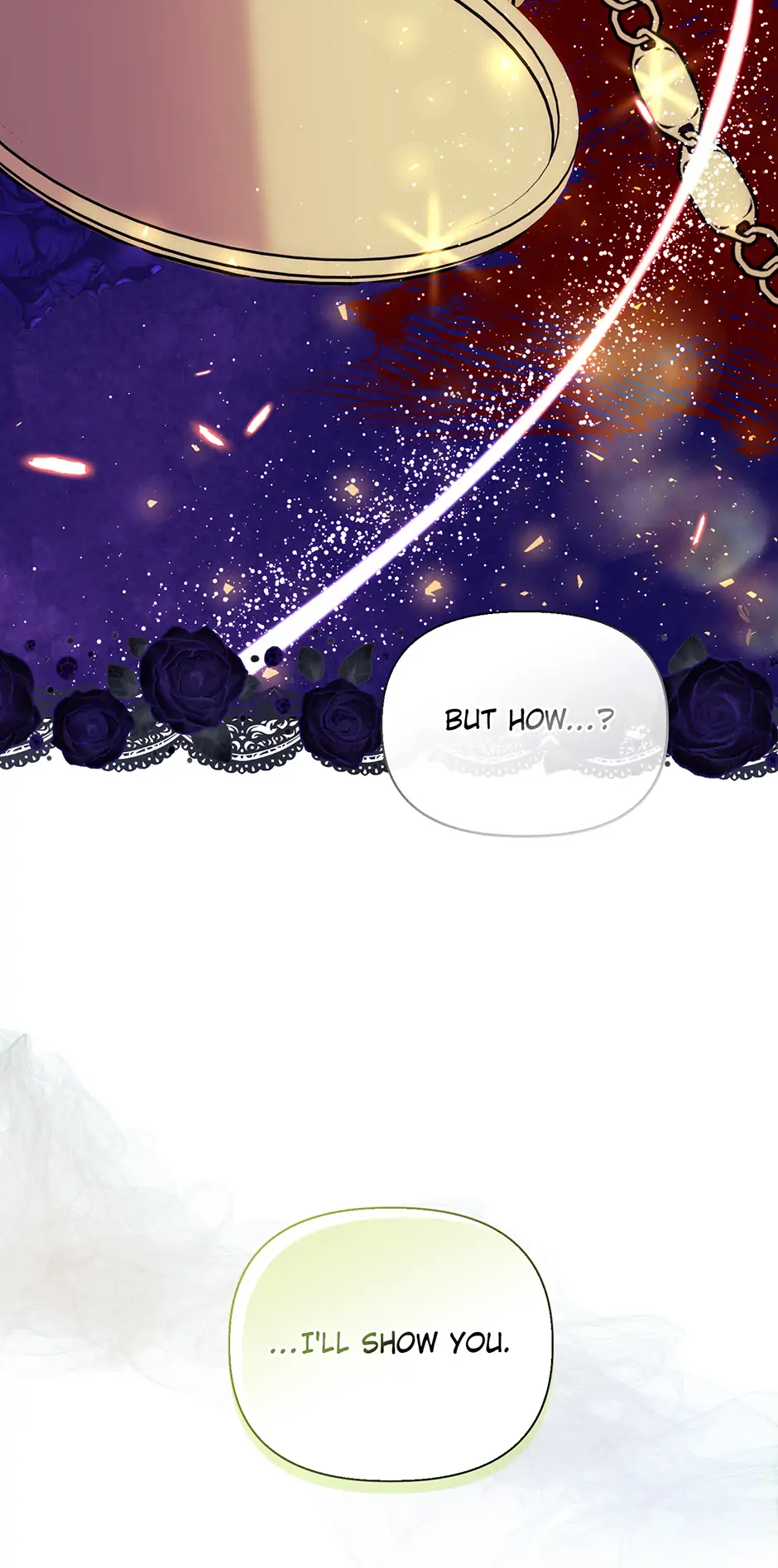 Angelica: My wife has changed Chapter 50 - Page 42