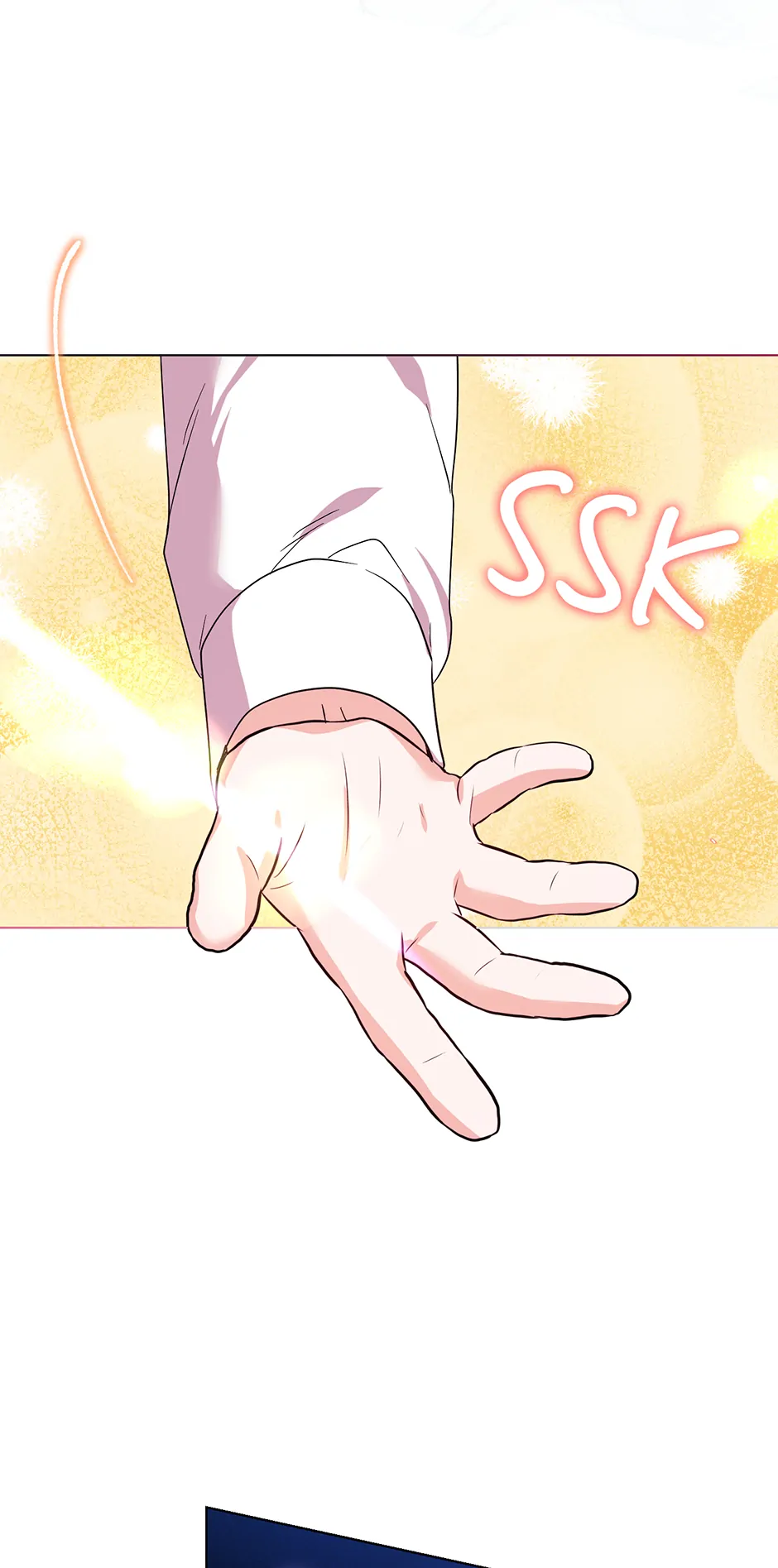 Angelica: My wife has changed Chapter 50 - Page 43