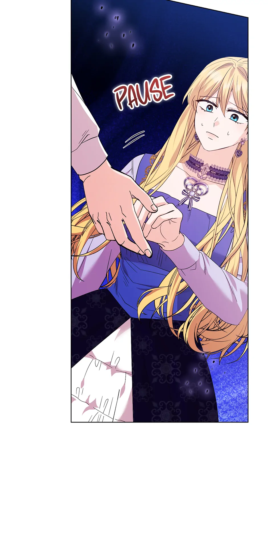 Angelica: My wife has changed Chapter 50 - Page 44