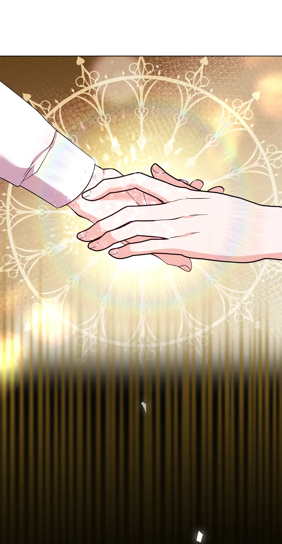 Angelica: My wife has changed Chapter 50 - Page 45