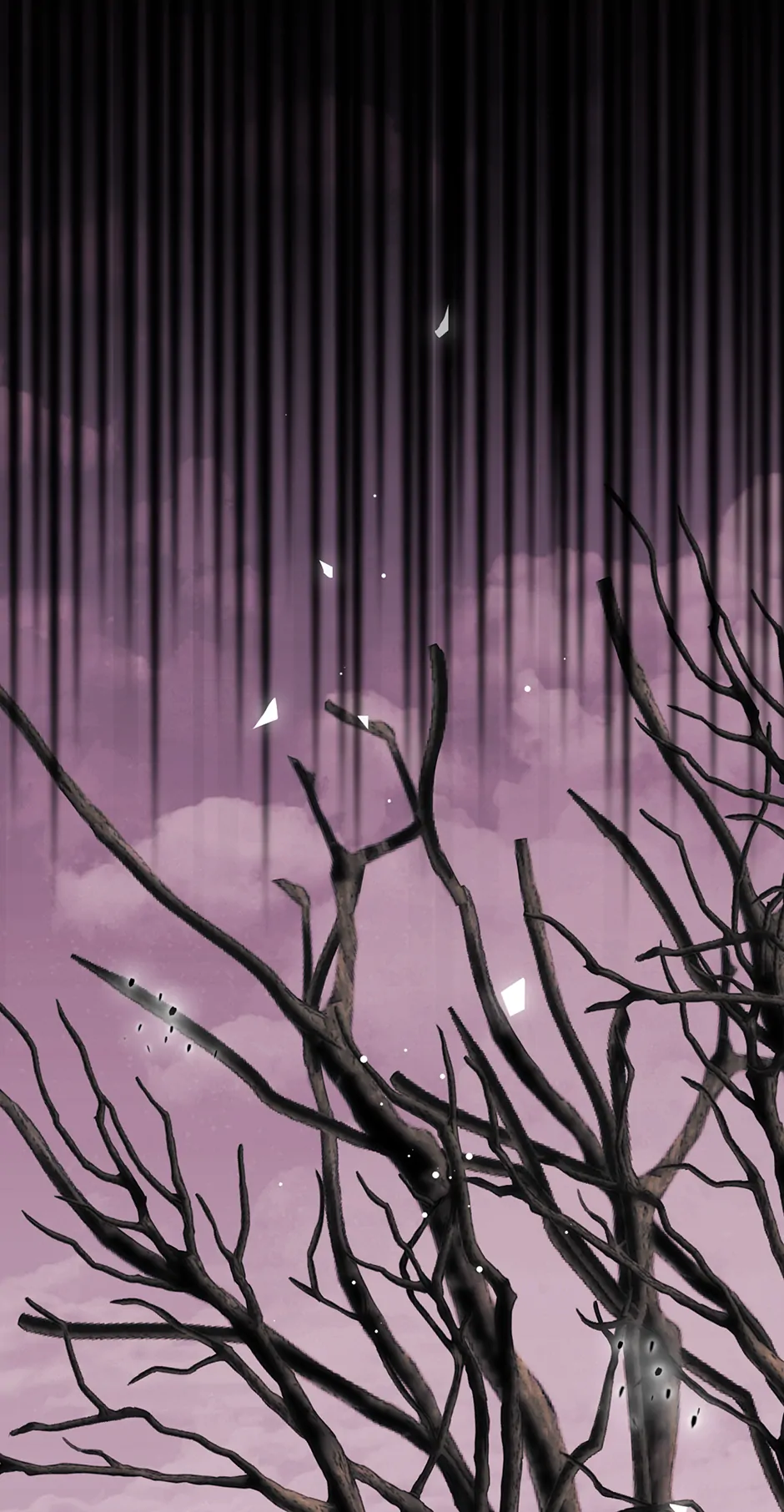 Angelica: My wife has changed Chapter 50 - Page 47