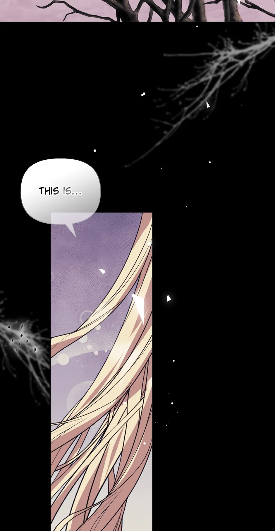 Angelica: My wife has changed Chapter 50 - Page 48