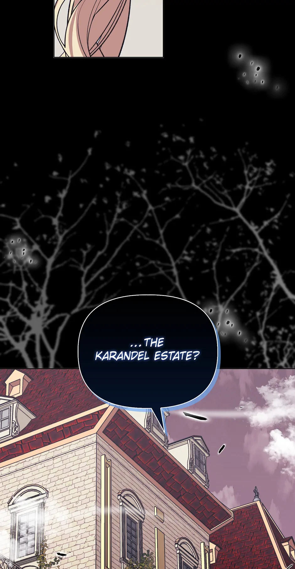 Angelica: My wife has changed Chapter 50 - Page 49