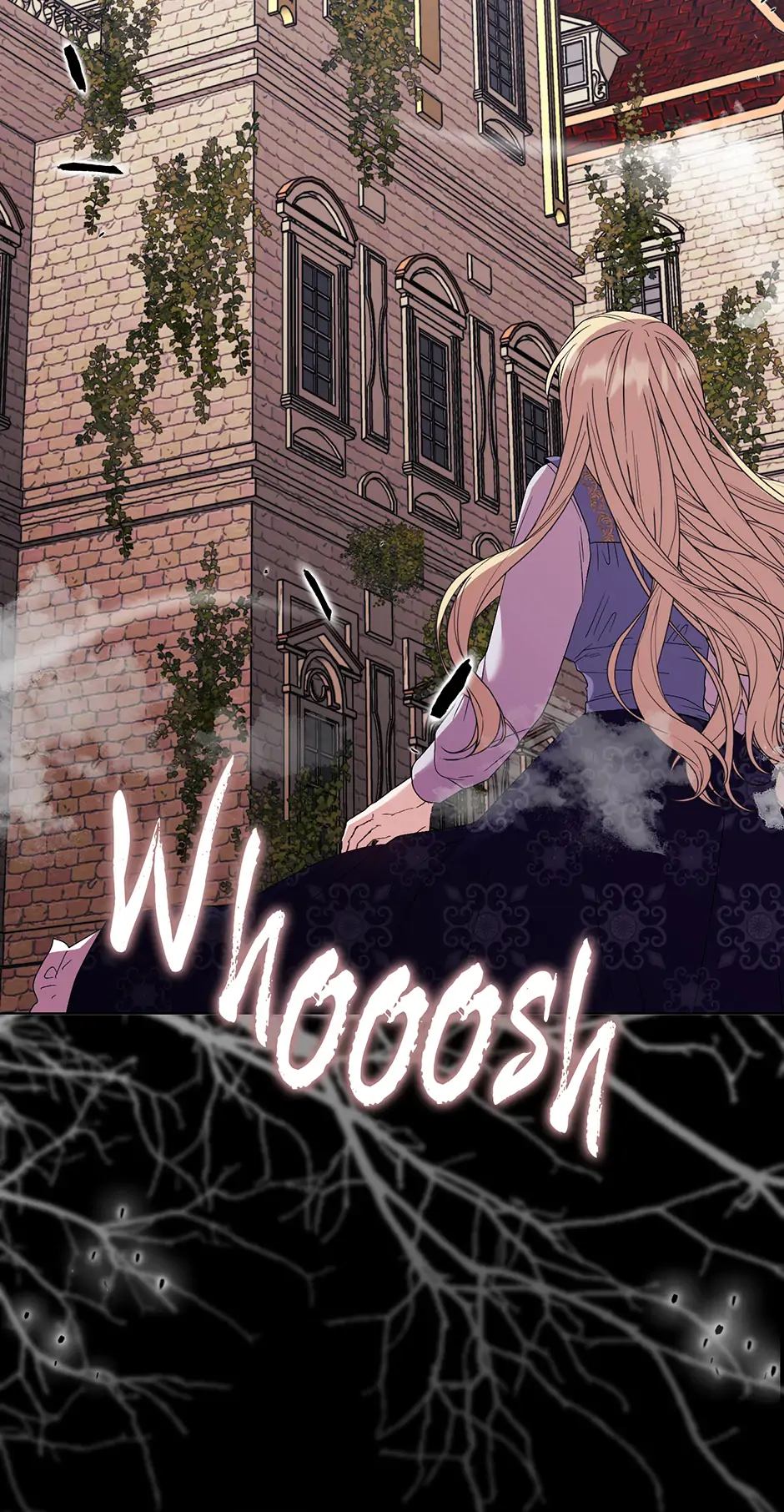 Angelica: My wife has changed Chapter 50 - Page 50