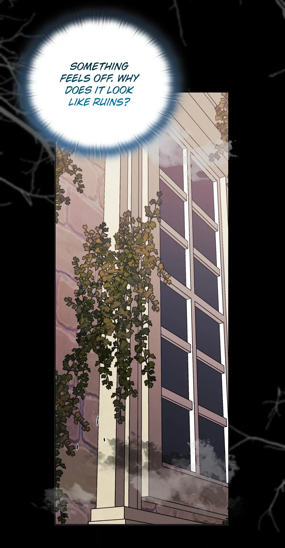 Angelica: My wife has changed Chapter 50 - Page 51