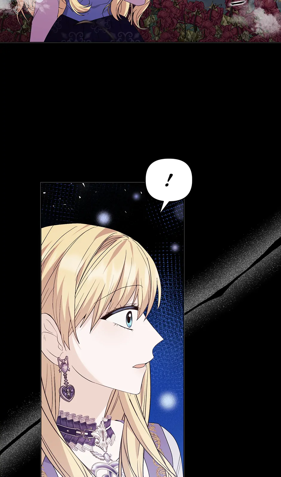 Angelica: My wife has changed Chapter 50 - Page 53