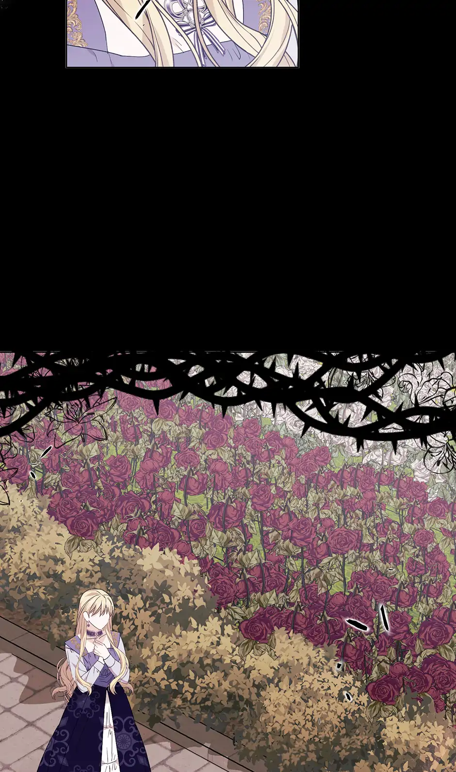 Angelica: My wife has changed Chapter 50 - Page 54