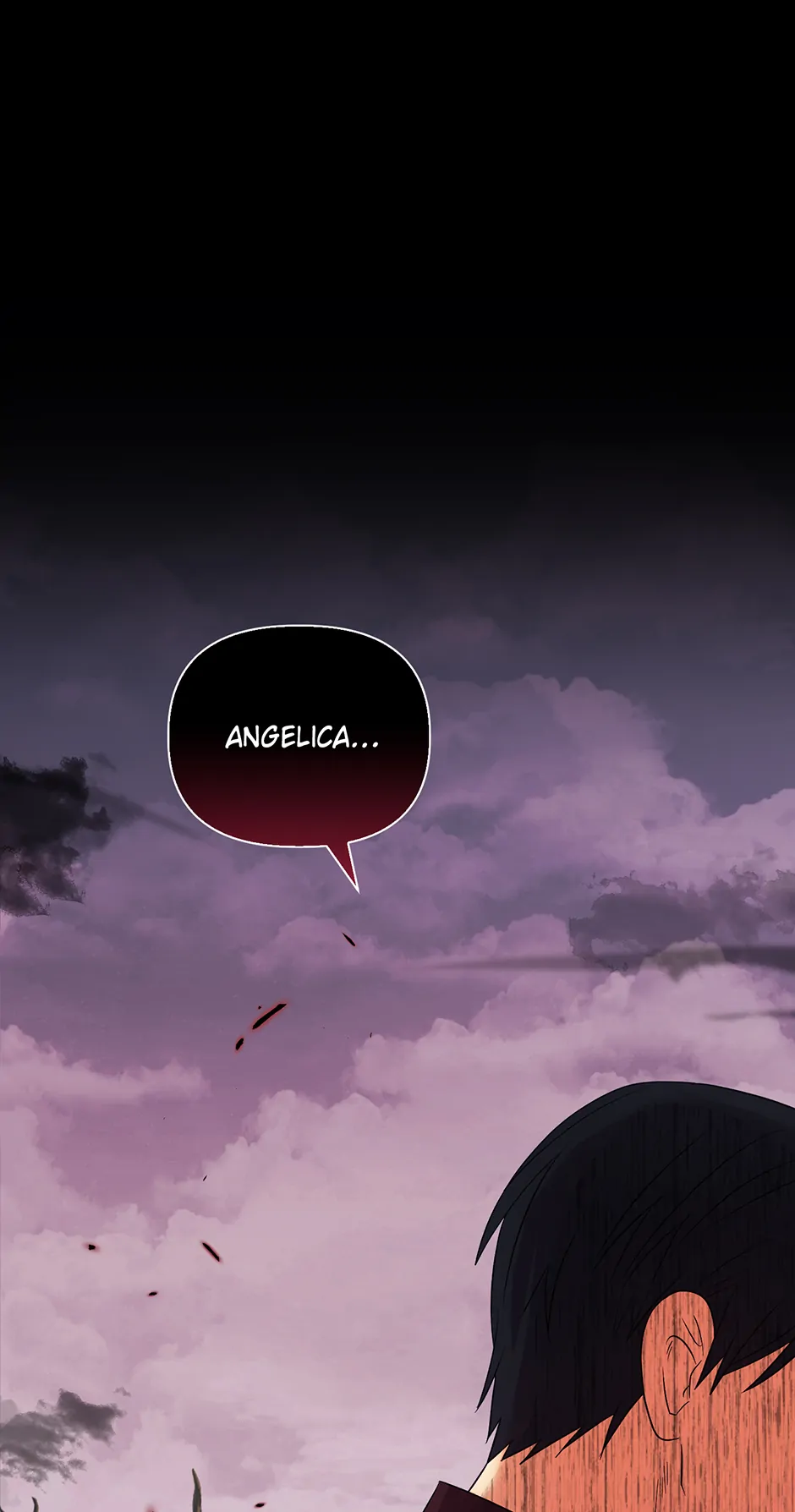 Angelica: My wife has changed Chapter 50 - Page 56