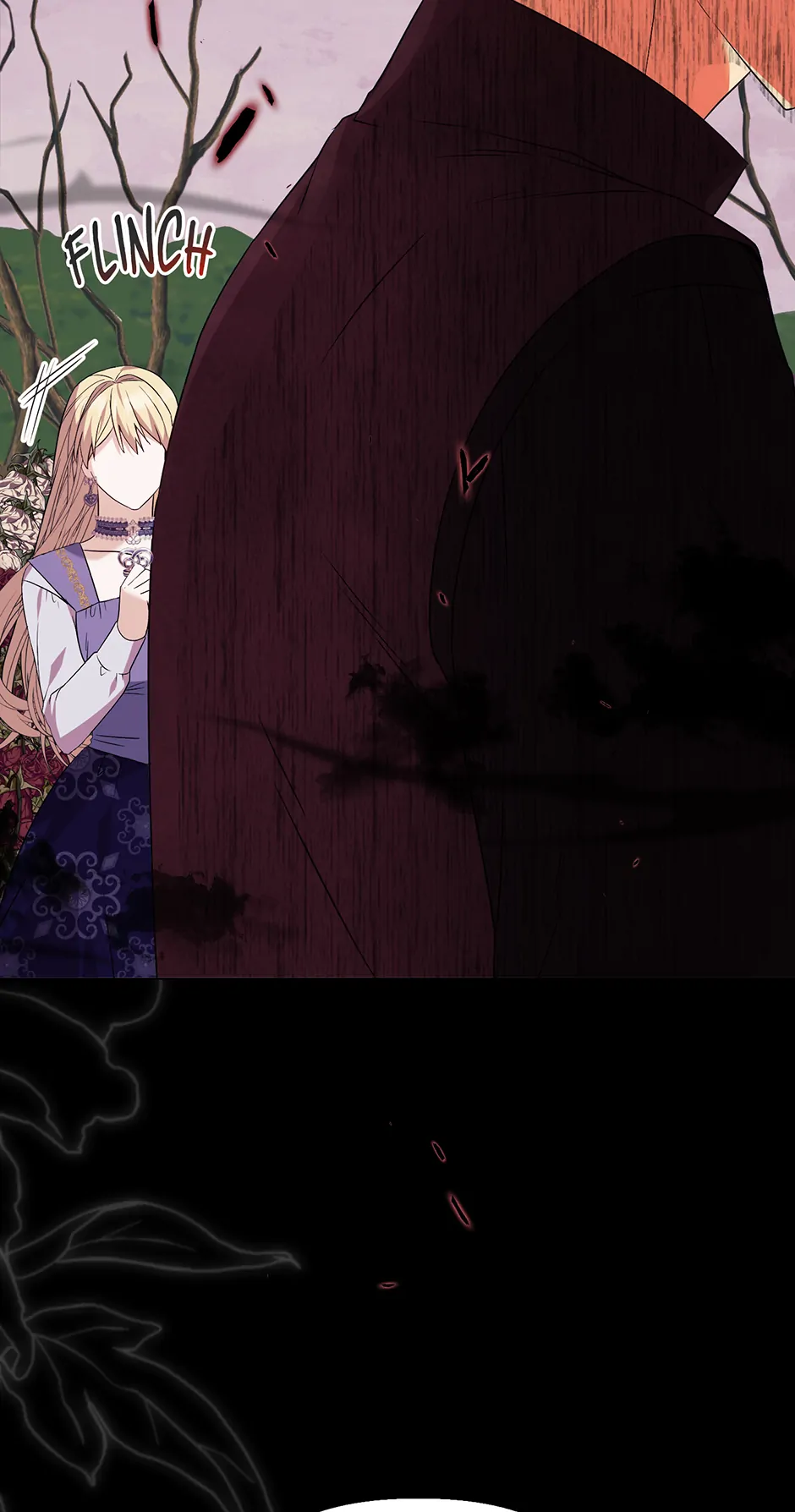 Angelica: My wife has changed Chapter 50 - Page 57