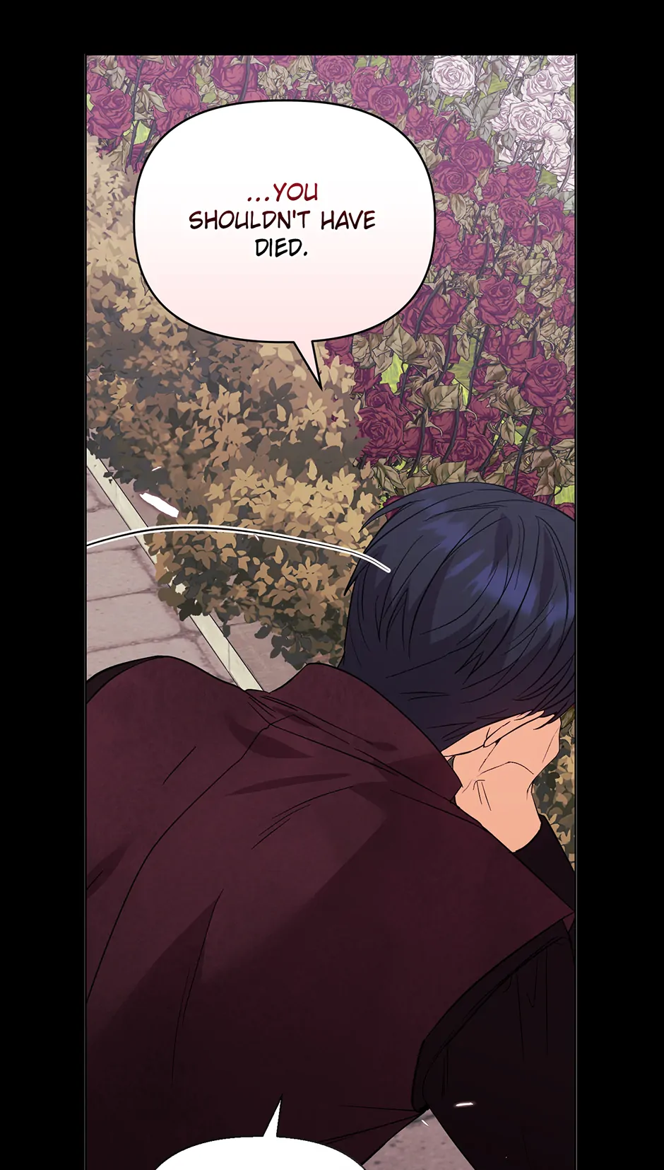 Angelica: My wife has changed Chapter 50 - Page 61