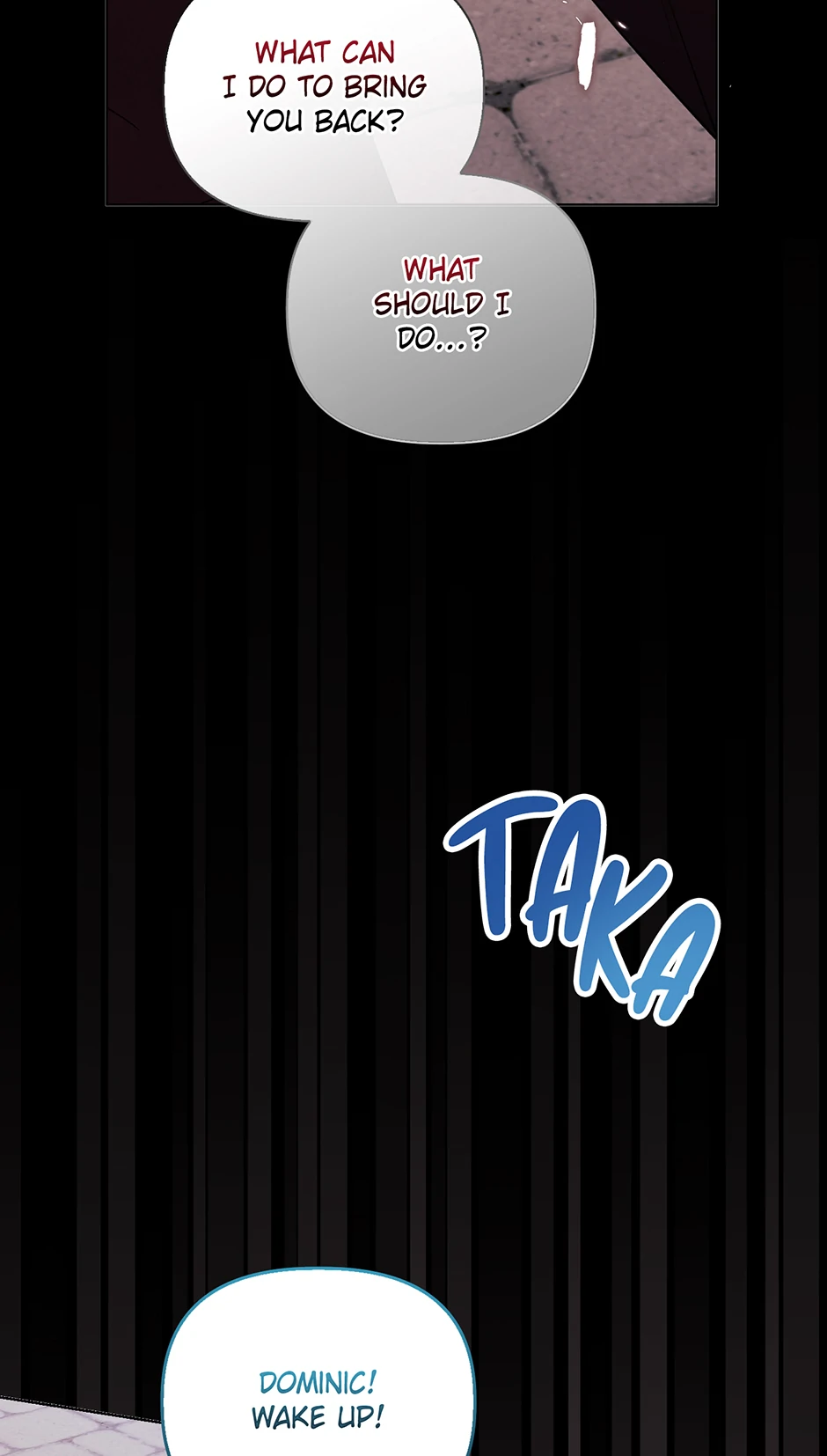 Angelica: My wife has changed Chapter 50 - Page 62