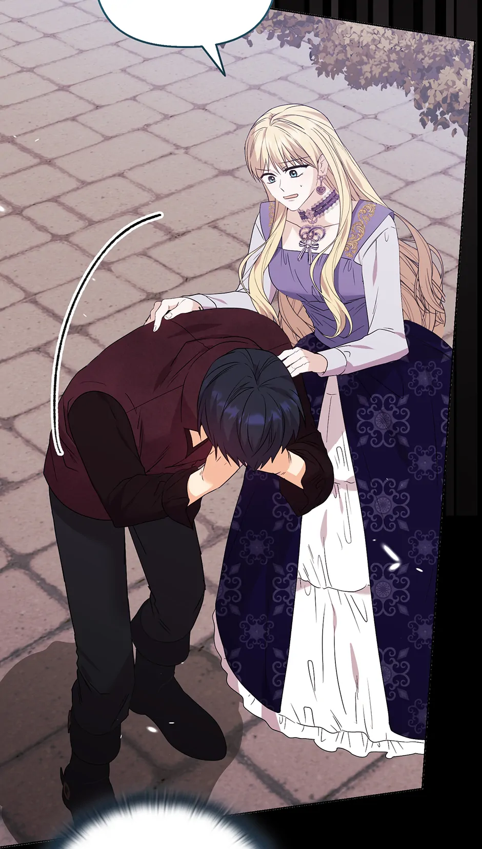 Angelica: My wife has changed Chapter 50 - Page 63