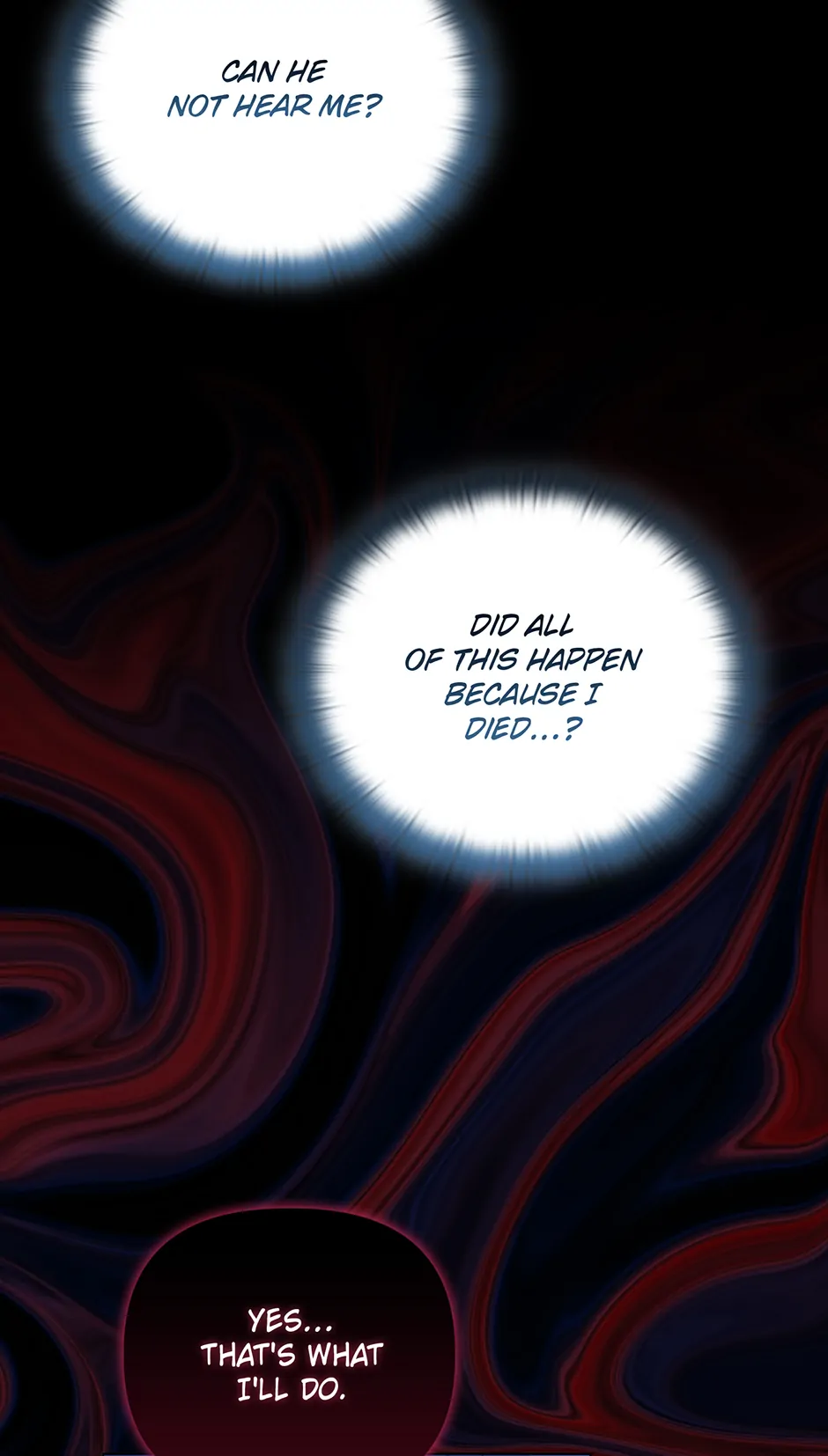 Angelica: My wife has changed Chapter 50 - Page 64