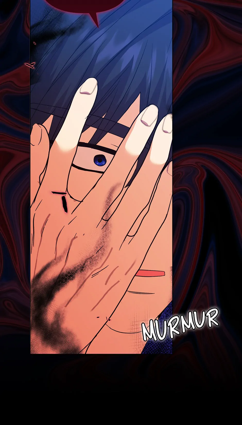 Angelica: My wife has changed Chapter 50 - Page 65