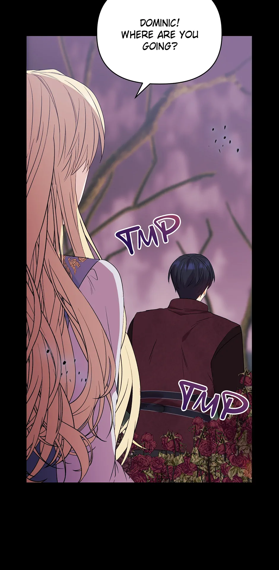 Angelica: My wife has changed Chapter 50 - Page 69