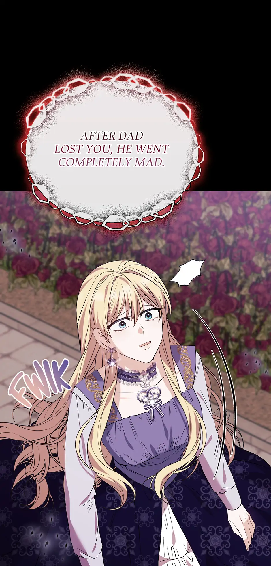 Angelica: My wife has changed Chapter 50 - Page 70