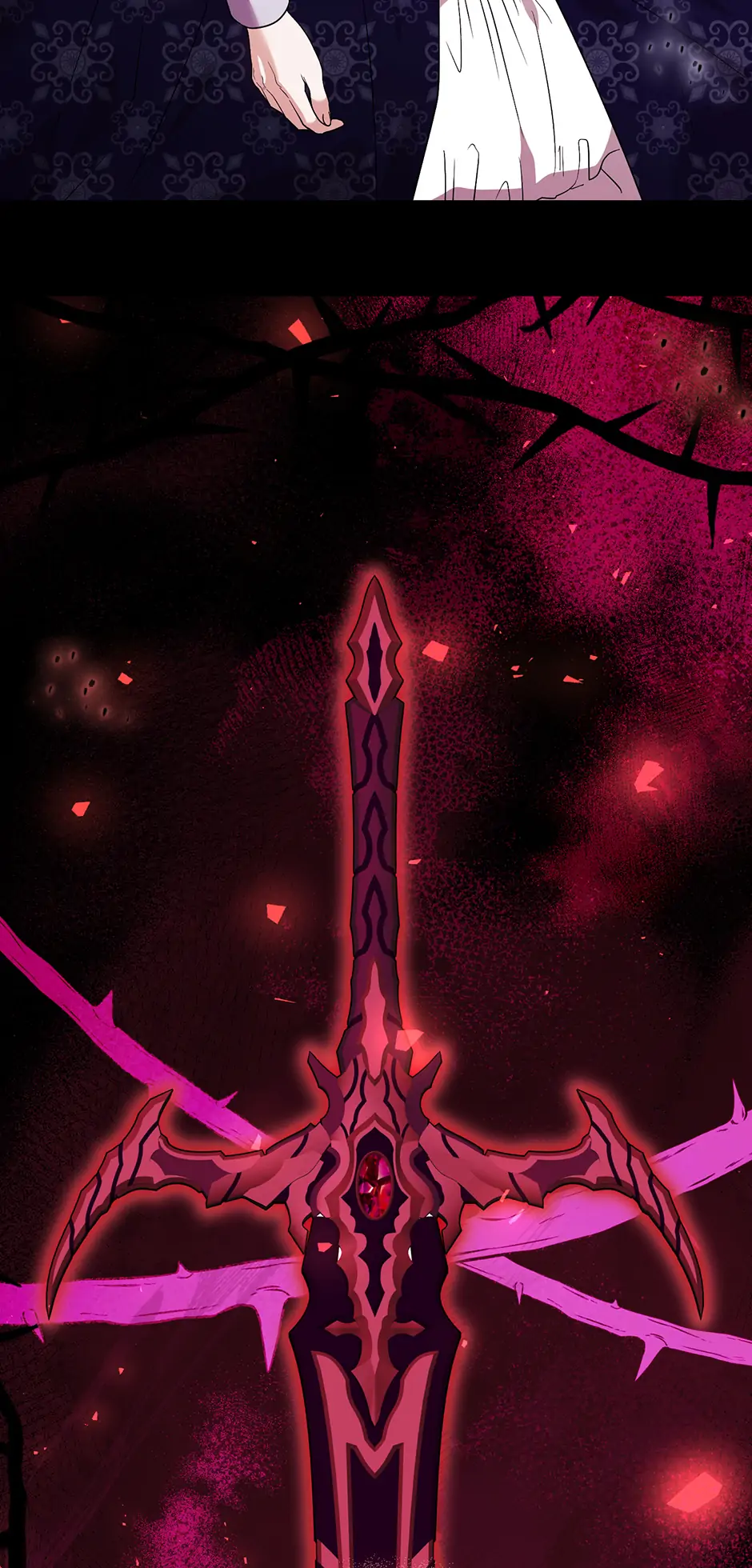 Angelica: My wife has changed Chapter 50 - Page 71