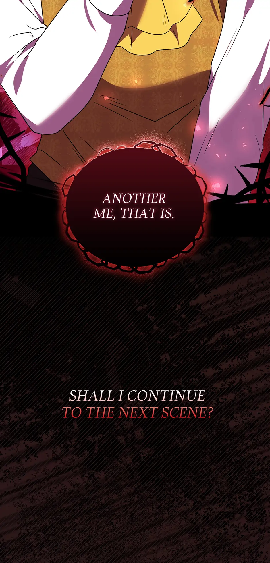 Angelica: My wife has changed Chapter 50 - Page 73