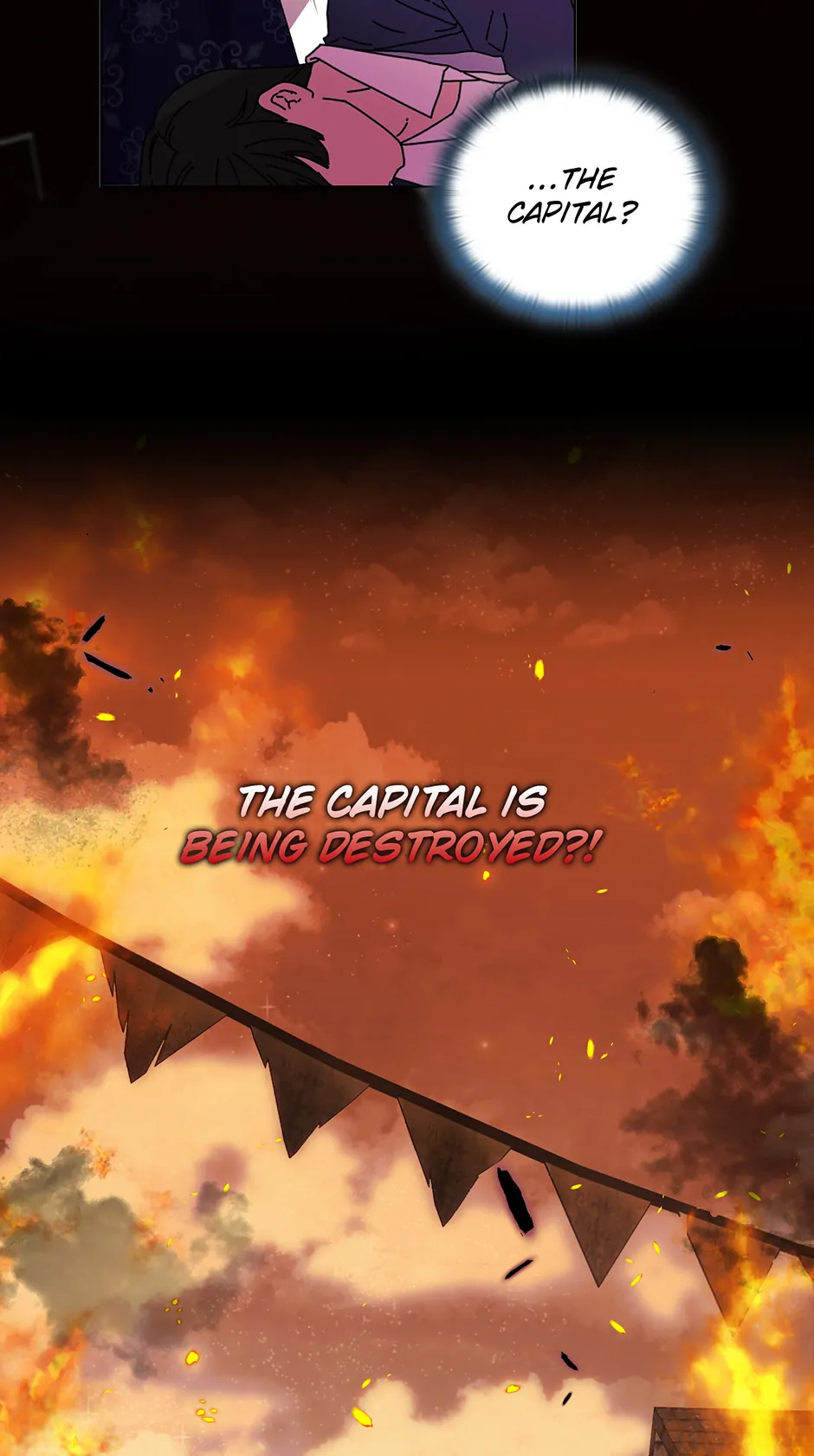 Angelica: My wife has changed Chapter 50 - Page 77