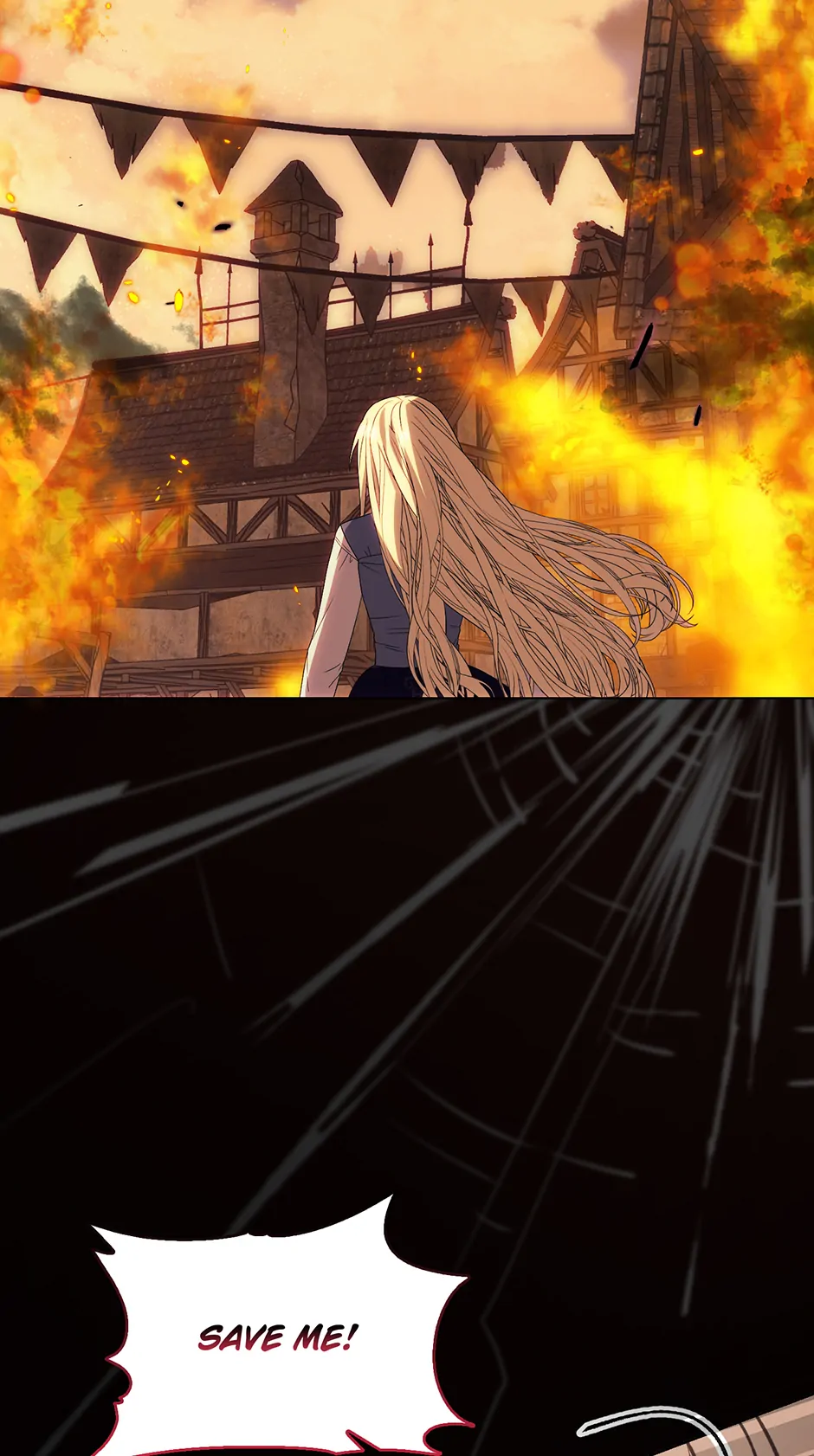 Angelica: My wife has changed Chapter 50 - Page 78