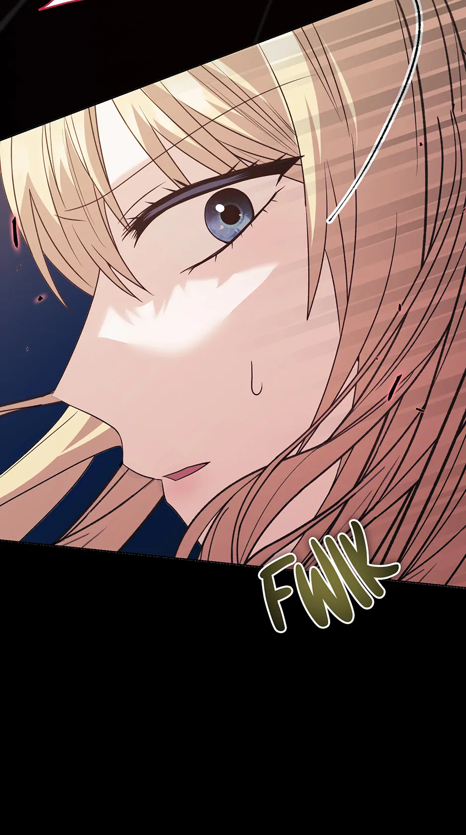 Angelica: My wife has changed Chapter 50 - Page 79