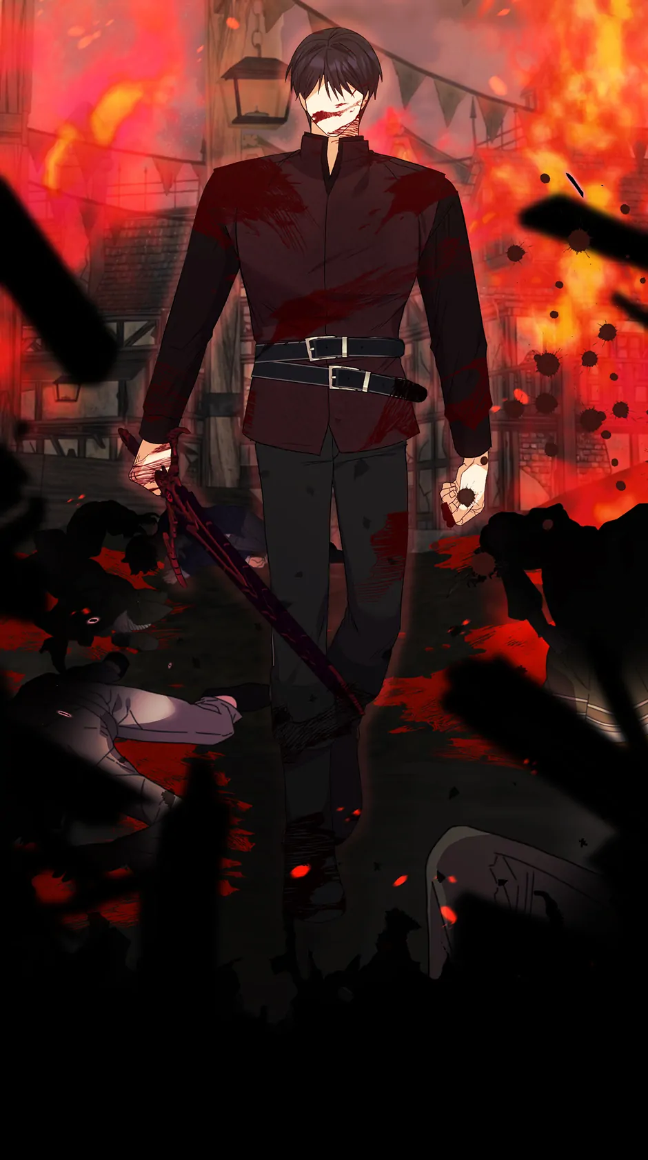 Angelica: My wife has changed Chapter 50 - Page 81