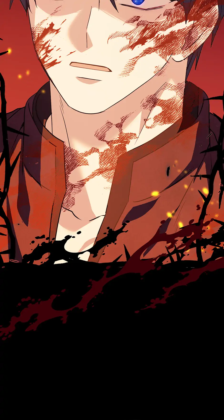 Angelica: My wife has changed Chapter 50 - Page 84