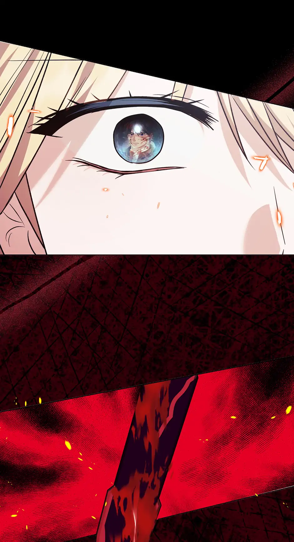 Angelica: My wife has changed Chapter 50 - Page 86