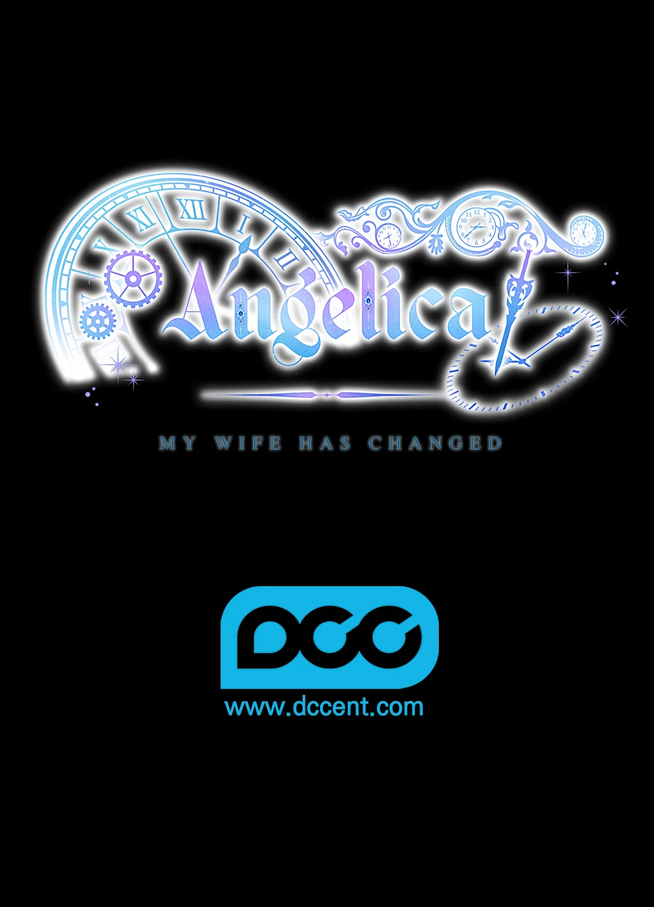 Angelica: My wife has changed Chapter 50 - Page 90