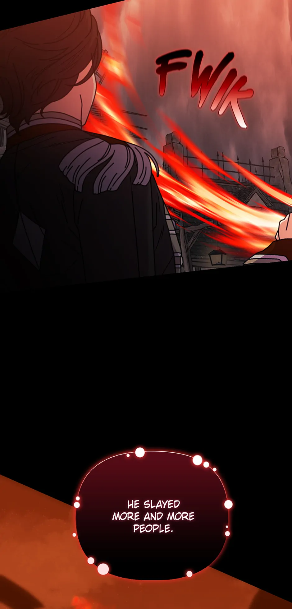 Angelica: My wife has changed Chapter 51 - Page 5