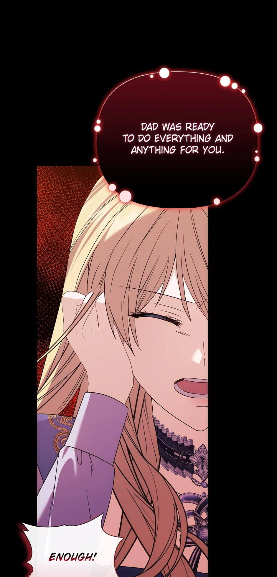 Angelica: My wife has changed Chapter 51 - Page 7